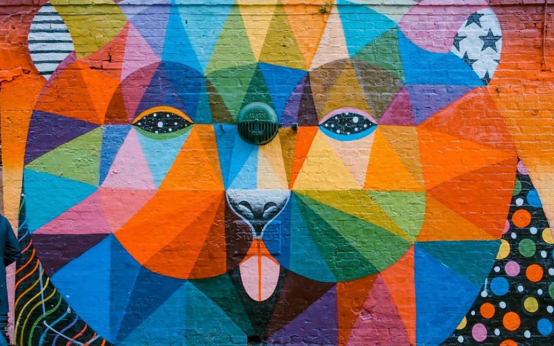 najpopularniejsze programy do grafiki komputerowej