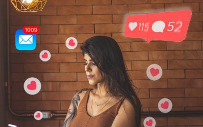 Marketing społecznościowy