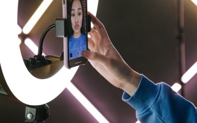 Marketing influencerów