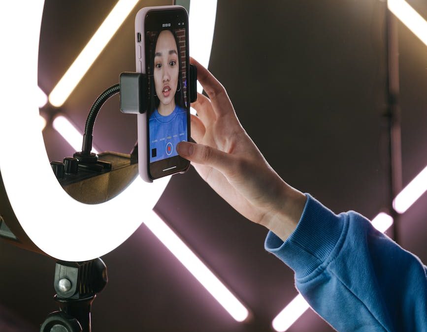 marketing influencerów